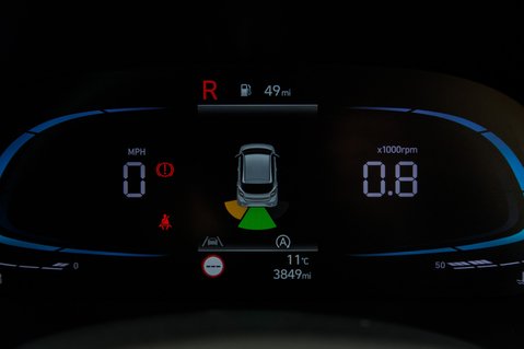 Hyundai i10 N LINE 33