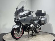 BMW R 1200 RT 2006 45K NEW MOT COMES SERVICED FULL LUGGAGE TOURER BIKE 6