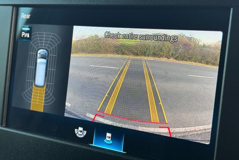 Mercedes-Benz Sprinter 315 Cdi Premium Mwb Lr Panel Van 20