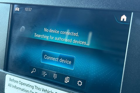 Mercedes-Benz Sprinter 316 Cdi Mwb Lr 4x4 Panel Van - Diff Lock / Low Range / Rear Camera 19