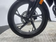 Honda CB 2022 72 PLATE 9K NEW MOT SERVICED 125CC LEARNER BIKE CBF125 10