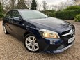 Mercedes-Benz A Class 1.6 A180 Sport 7G-DCT Euro 6 (s/s) 5dr 1