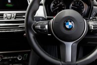 BMW 2 Series 218I M SPORT ACTIVE TOURER 18