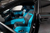 Rolls-Royce Ghost V12 BLACK BADGE. FULL PPF. HUD. STARLIGHT HEADLINER. H, C & M SEATS 23