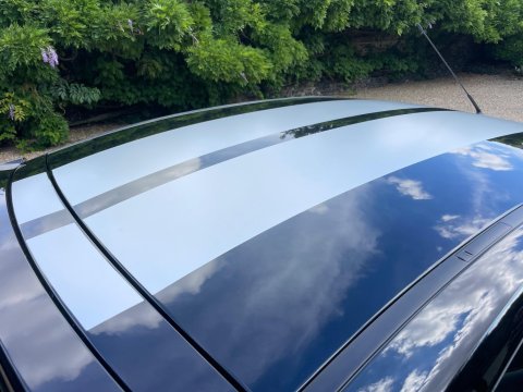 Ford Focus 2.5 SIV ST-500 3dr 17