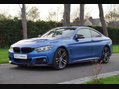 BMW 4 Series 2.0 420d M Sport Auto Euro 6 (s/s) 2dr 6