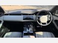 Land Rover Range Rover Evoque 2.0 Range Rover Evoque First Edition D Auto 4WD 5dr 7