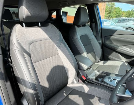 Nissan Qashqai 1.3 Qashqai N-Connecta DiG-T MHEV 5dr 60