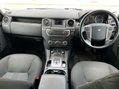 Land Rover Discovery 3.0 Discovery SE SDV6 Auto 4WD 5dr 10