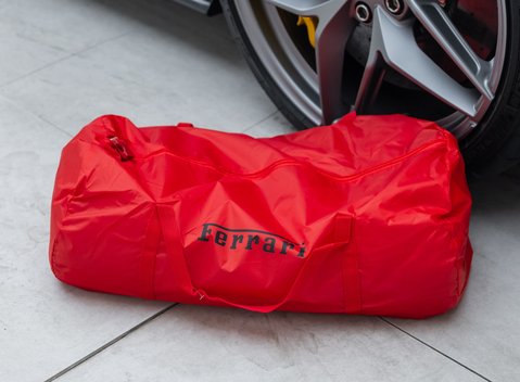 Ferrari 488 Pista Spider 51