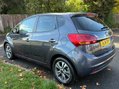 Kia Venga 4 AUTOMATIC 6