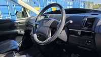 Toyota Estima Auto+Petrol+LowMiles+7Seater 9
