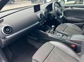 Audi A3 1.4 TFSI S line Sportback Euro 5 (s/s) 5dr 25