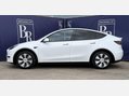 Tesla Model Y SUV 5dr Electric Auto RWD (346 ps) 8