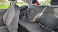 Vauxhall Corsa 1.4i ecoFLEX Sting Euro 6 3dr 30