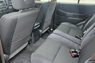 Suzuki Grand Vitara 2.0 16V LOOK! ONLY 63000 MILES! 4x4! ONE OWNER FROM NEW! FSH! 18