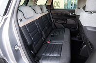 Citroen C3 Aircross PURETECH SHINE PLUS S/S 33