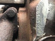 Land Rover Series 1 SWB Convertible 83