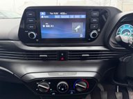 Hyundai i20 T-GDI SE CONNECT MHEV 11