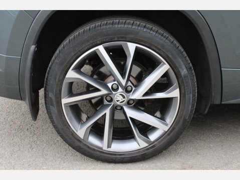 Skoda Kodiaq SPORTLINE TDI SCR DSG 36