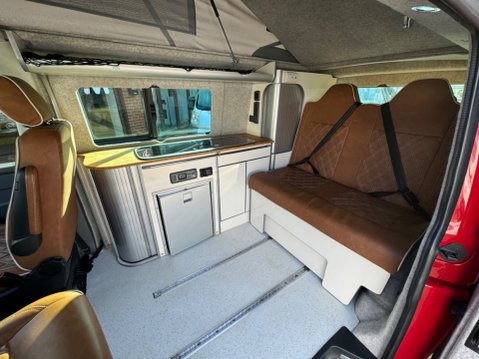 Volkswagen Transporter *** SOLD *** 29