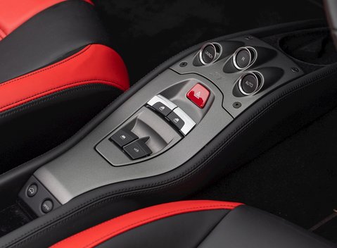 Ferrari 458 Spider 19