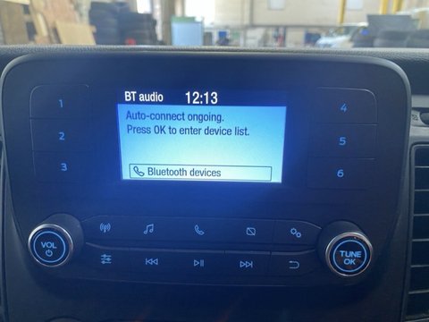 Ford Transit Custom 280 LEADER P/V ECOBLUE 16