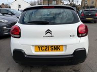 Citroen C3 PURETECH SHINE S/S 7