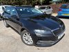 Skoda Superb SE TDI DSG