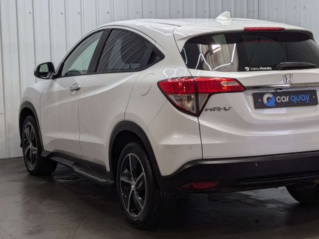 Honda HR-V 1.6 HR-V SE I-DTec 5dr 33