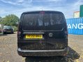 Volkswagen Caddy C20 TDI COMMERCE PRO 4