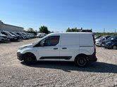 Ford Transit Connect SWB L1H1 Low Roof Ply Lining EURO 6 NO VAT 1