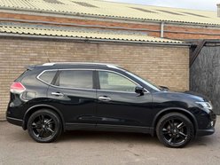 Nissan X-Trail 1.6 X-Trail Tekna Style Edition dCi 4x4 4WD 5dr 27