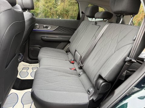 Chery Tiggo 8 1.5T 18.4kWh Summit DHT1 Euro 6 (s/s) 5dr 19
