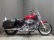 Harley-Davidson Sportster XL 1200 T SUPERLOW 2020 12K STUNNING EXAMPLE WITH EXTRAS 1