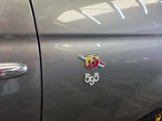 Abarth 595 1.4 T-Jet Yamaha Factory Racing Hatchback 3dr Petrol Manual Euro 6 (160 bhp 12