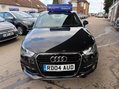 Audi A1 1.2 TFSI S line Euro 5 (s/s) 3dr 2