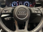 Audi A3 2.0 TDI 30 Sport Sportback 5dr Diesel Manual Euro 6 (s/s) (116 ps) 48