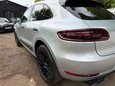 Porsche Macan GTS PDK 15