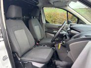 Ford Transit Connect 200 L1 Trend 100 ps Tdci Panel Van - Air Con 4