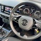 Skoda Fabia 1.0 MPI SE Comfort Euro 6 (s/s) 5dr 