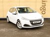 Peugeot 208 ACTIVE