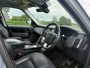 Land Rover Range Rover 3.0 Range Rover Vogue TDV6 Auto 4WD 5dr 11