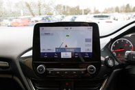 Ford Fiesta ST-3 24