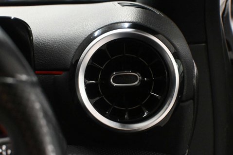 Mercedes-Benz A Class 2.0 A 200 D AMG Line Auto 4dr 26