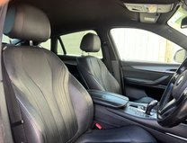 BMW X6 30d 3.0 M Sport SUV 5dr Diesel Auto xDrive Euro 6 (s/s) (258 ps) 11