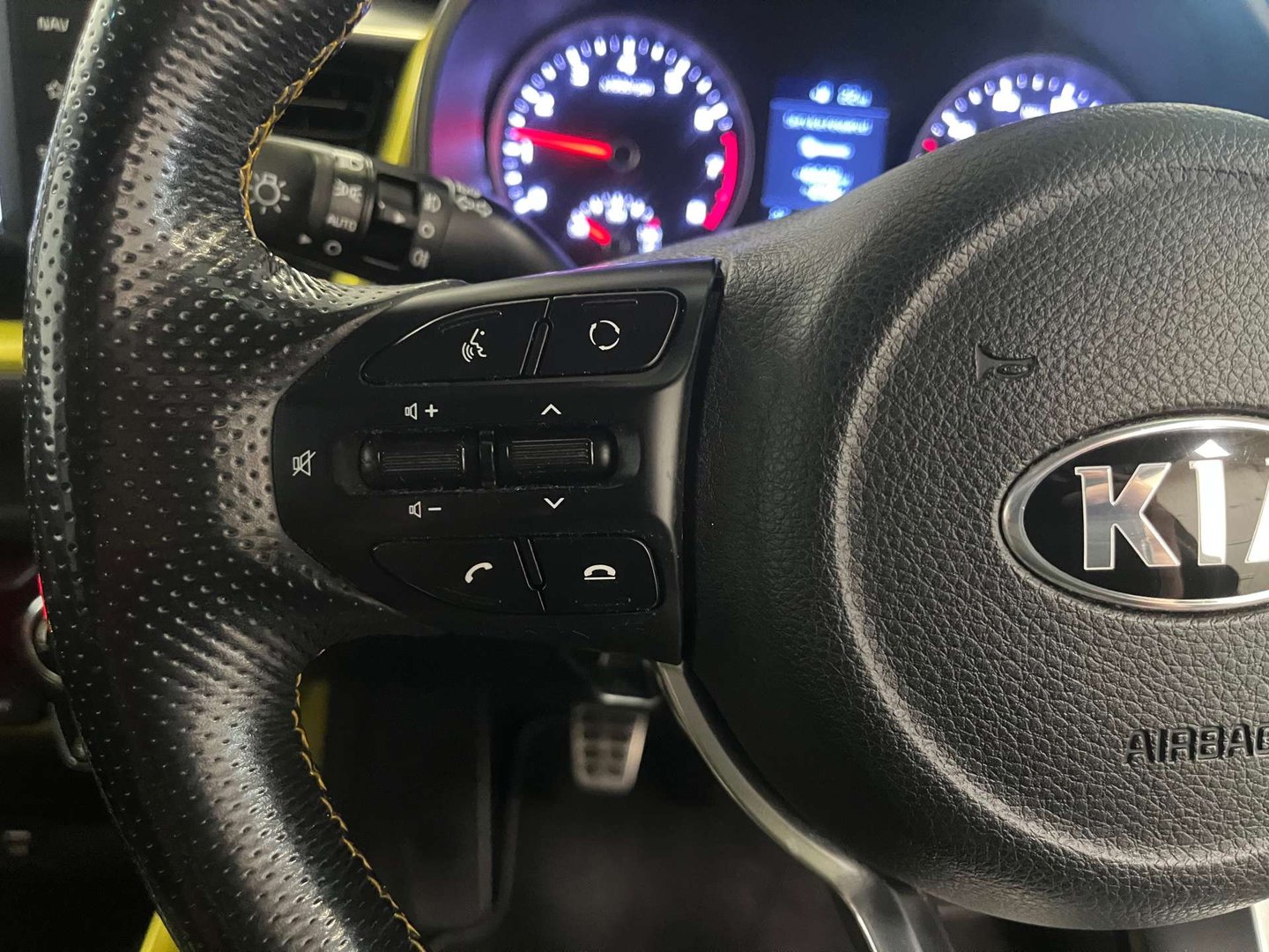 2018 Kia Stonic — image 15