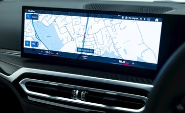 BMW M3 Competition xDrive Touring 18