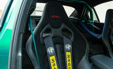 Alfa Romeo Giulia GTAm 17