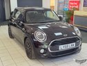 Mini Hatch 1.5 Cooper Steptronic Euro 6 (s/s) 3dr